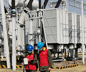 沧源倾斜摄影技术在基础设施监测中如何发挥作用？